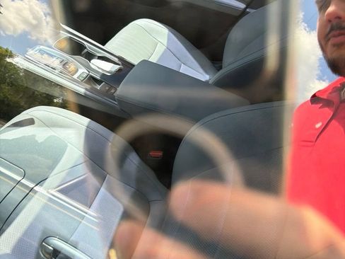 Used 2020 Honda Accord EX-L image 11