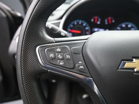 Used 2024 Chevrolet Malibu LT FWD image 19