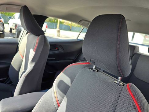 Used 2024 Toyota Prius Prime SE image 23