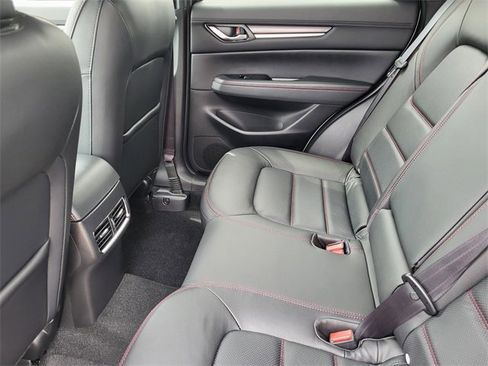New 2025 MAZDA CX-5 2.5 Turbo image 13