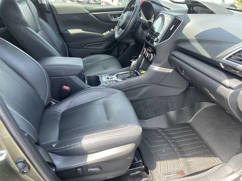 Certified 2022 Subaru Forester Touring AWD/4WD image 34