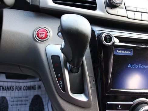 Used 2015 Honda Odyssey EX image 8