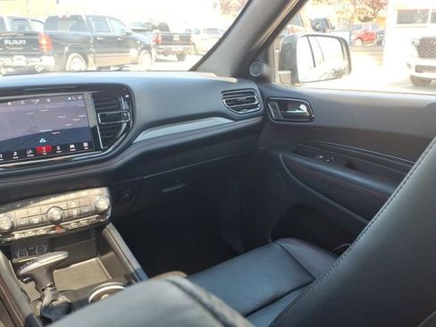 Used 2023 Dodge Durango GT AWD/4WD image 15