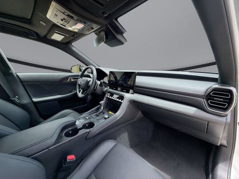 Used 2026 Lexus IS 350 F Sport RWD image 15