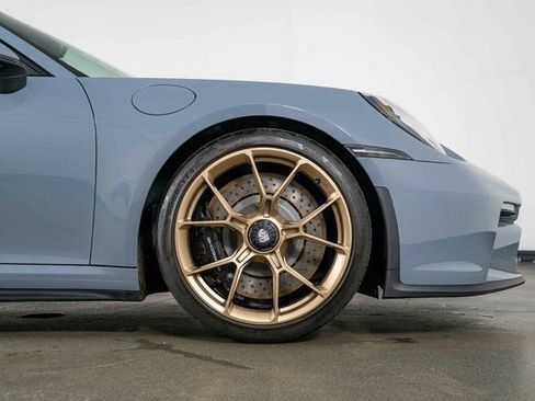 Used 2024 Porsche 911 GT3 w/ Chrono Package image 11