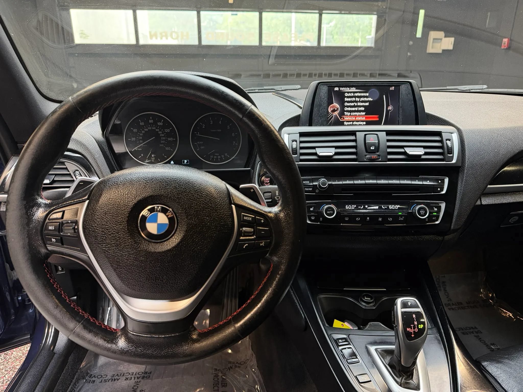 Used 2016 BMW 228i xDrive Coupe AWD/4WD image 13