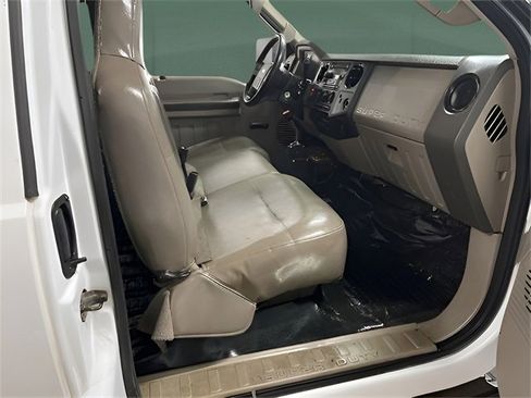 Used 2008 Ford F450 XL image 26