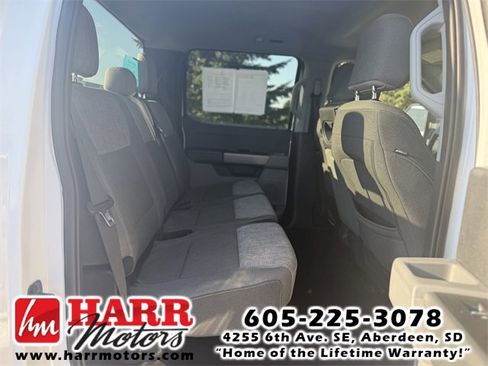 Used 2024 Ford F250 XLT image 26