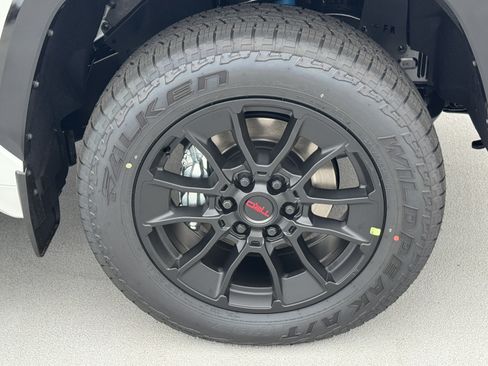 New 2026 Toyota Tundra Platinum AWD/4WD image 15