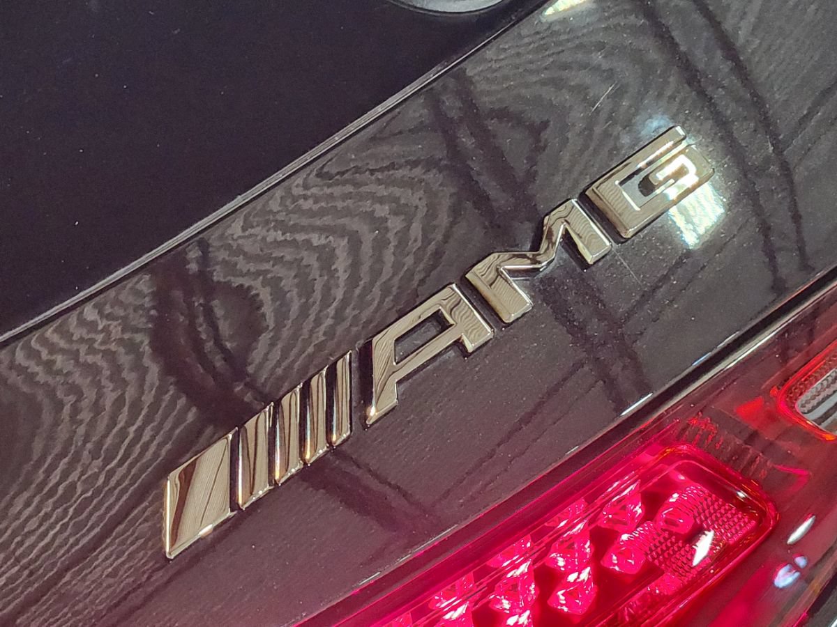 Used 2022 Mercedes-Benz SL 63 AMG 4MATIC image 26