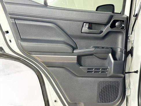 New 2026 Toyota 4Runner TRD Sport Premium image 22