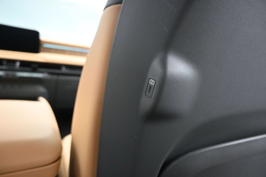 New 2027 Kia Telluride SX X-Line AWD/4WD image 14