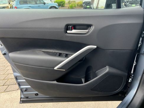 New 2026 Toyota Corolla Cross XSE AWD/4WD image 12