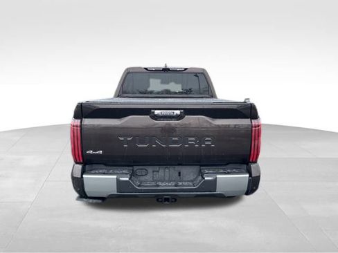 Used 2024 Toyota Tundra Limited image 3