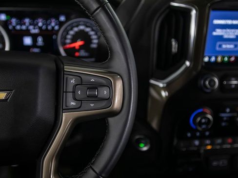 Used 2023 Chevrolet Silverado 3500 High Country w/ Z71 Off-Road Package AWD/4WD image 34