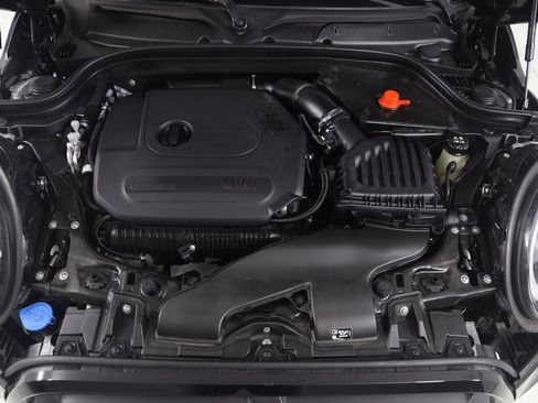 Used 2023 MINI Cooper John Cooper Works w/ Driver Assistance Package image 53