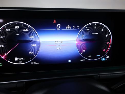 Used 2026 Mercedes-Benz GLS 580 4MATIC image 19