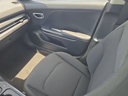 New 2026 Kia K4 FWD image 14