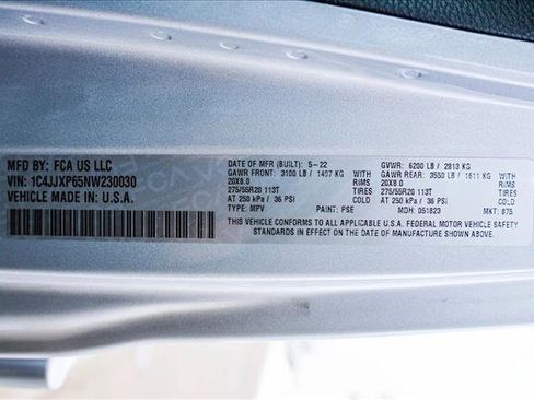 Used 2022 Jeep Wrangler Unlimited Sahara image 28