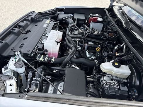 Used 2025 Toyota 4Runner TRD Sport image 38