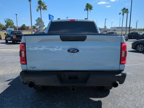 Used 2023 Ford F150 XL w/ Rattler Package AWD/4WD image 7