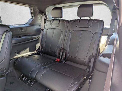 New 2026 Jeep Grand Cherokee L Limited AWD/4WD image 18