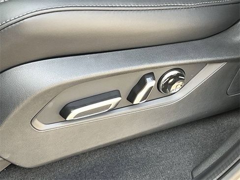 Certified 2025 Acura MDX FWD w/ Technology Package image 29