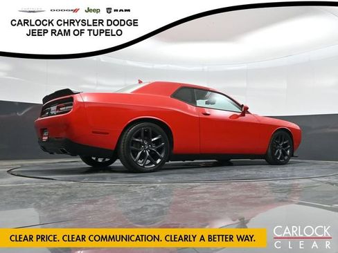 Used 2022 Dodge Challenger GT w/ Plus Package RWD image 27