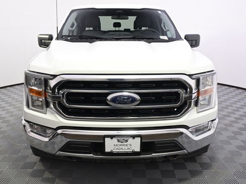 Used 2023 Ford F150 XLT w/ XTR Package image 10