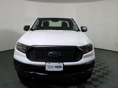 Used 2020 Ford Ranger XL w/ Equipment Group 101A Mid image 3