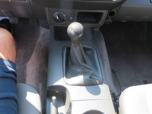 Used 2011 Nissan Xterra S AWD/4WD image 48
