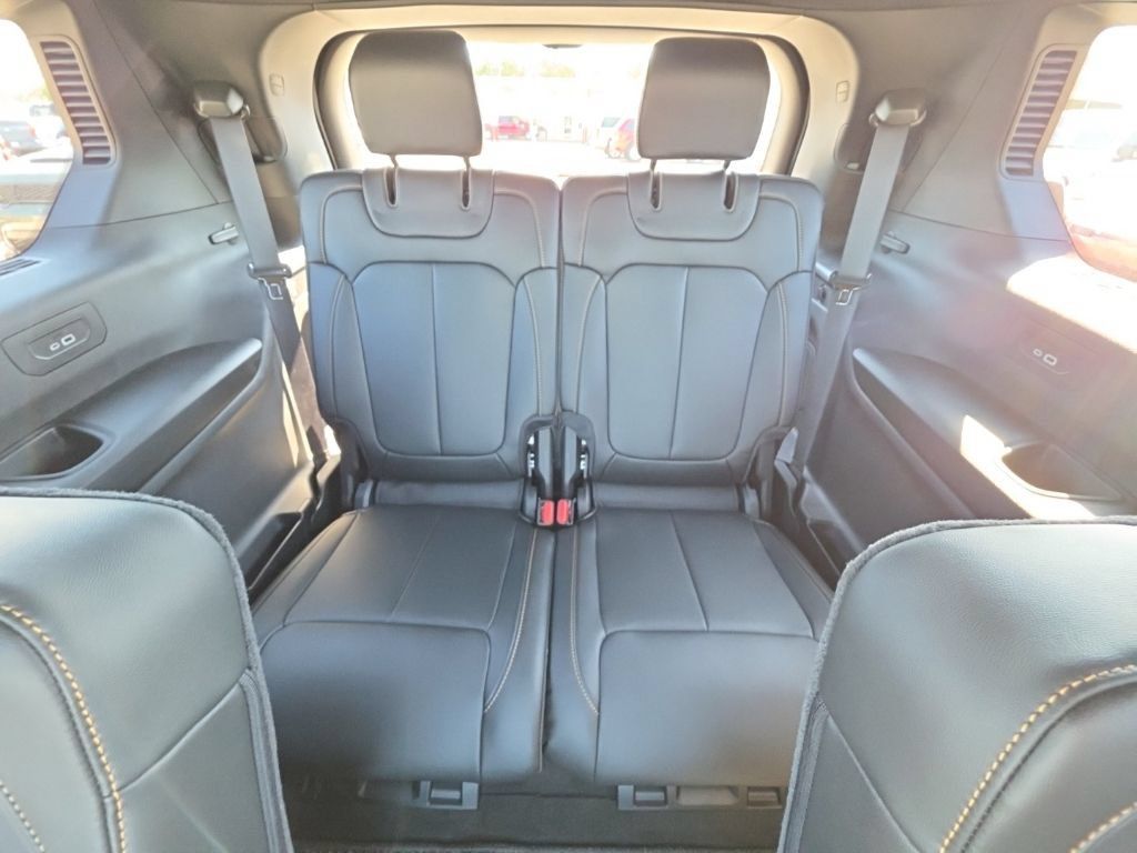 New 2026 Jeep Grand Cherokee L Limited AWD/4WD image 22