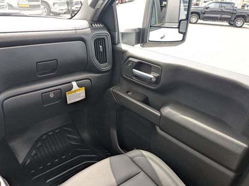 New 2026 Chevrolet Silverado 2500 W/T RWD image 15
