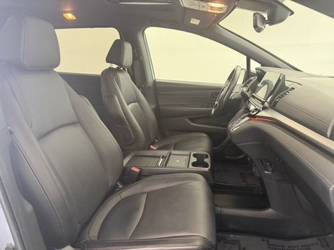Used 2025 Honda Odyssey Sport-L image 10