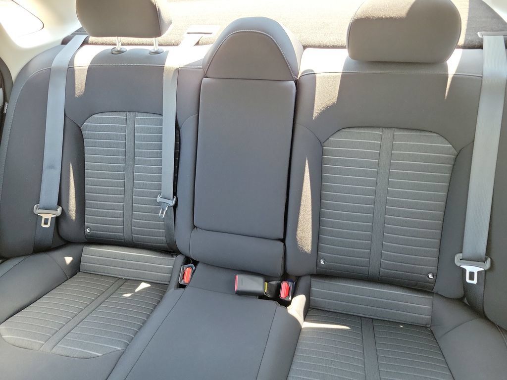 New 2026 Kia K5 LXS FWD image 15