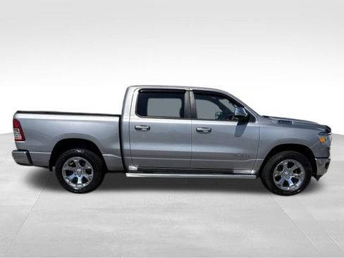 Used 2022 RAM 1500 Big Horn AWD/4WD image 19