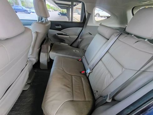 Used 2012 Honda CR-V EX-L image 57