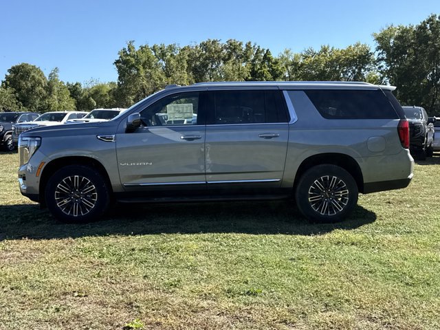 New 2027 GMC Yukon XL Elevation w/ Elevation Preferred Package AWD/4WD image 12
