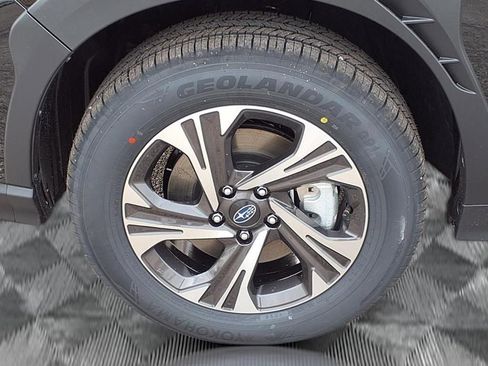 New 2026 Subaru Crosstrek 2.0i Premium image 13