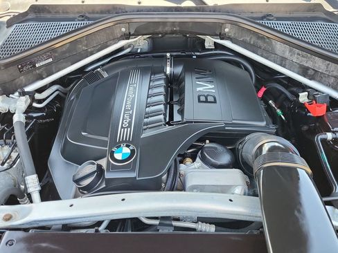 Used 2014 BMW X6 xDrive35i AWD/4WD image 22