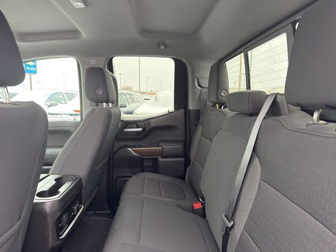 Used 2020 Chevrolet Silverado 1500 RST w/ All-Star Edition image 32