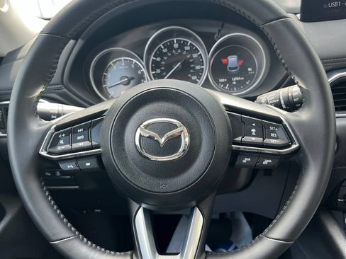 Used 2025 MAZDA CX-5 AWD 2.5 S w/ Select Package image 19