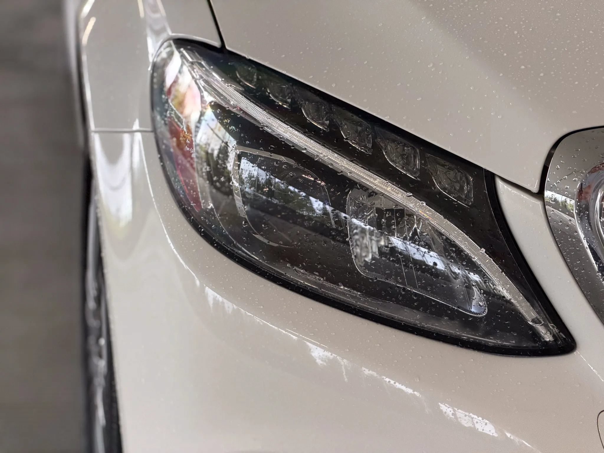 Used 2015 Mercedes-Benz C 300 4MATIC Sedan w/ Premium 1 Package image 10