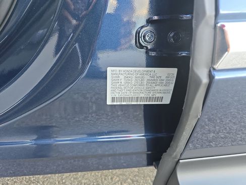 New 2026 Acura MDX w/Technology Package FWD image 35