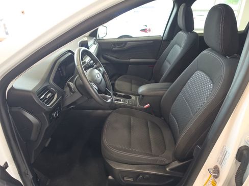 Used 2023 Ford Escape Active AWD/4WD image 16