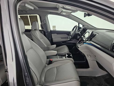 Used 2024 Honda Odyssey Elite image 10