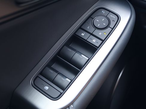 Used 2026 Lexus IS 350 F Sport w/ Technology Package RWD image 14