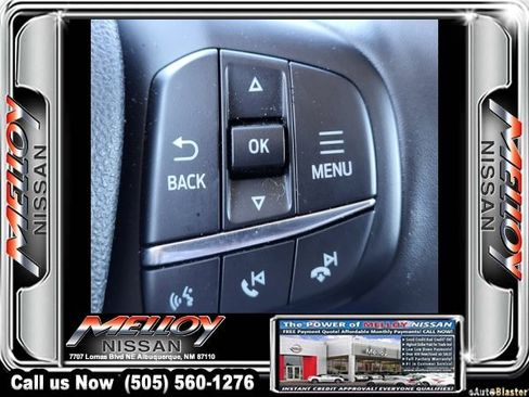Used 2025 Ford Bronco Sport Badlands AWD/4WD image 12