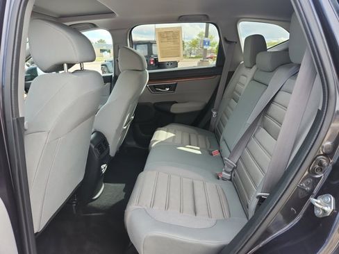Used 2018 Honda CR-V EX image 25