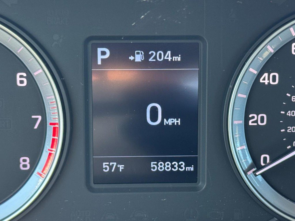 Used 2019 Hyundai Sonata SE FWD image 21